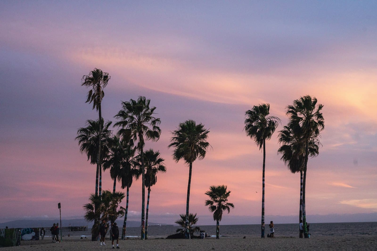 LA & SoCal Coast